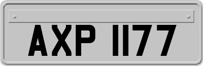 AXP1177