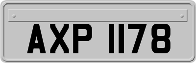 AXP1178
