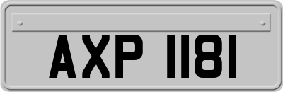 AXP1181