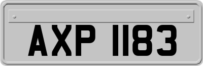 AXP1183