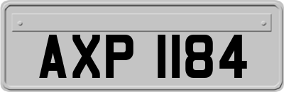 AXP1184