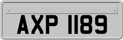 AXP1189