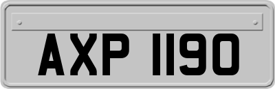 AXP1190