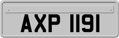 AXP1191