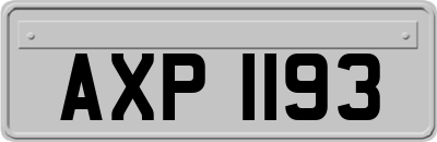 AXP1193