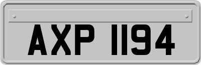 AXP1194