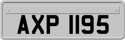 AXP1195