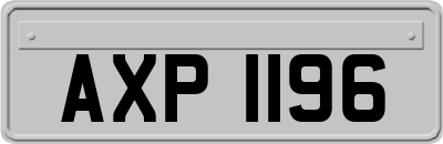 AXP1196