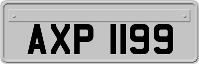 AXP1199