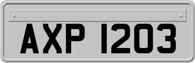 AXP1203