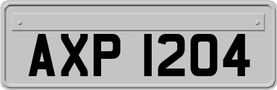 AXP1204