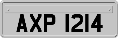 AXP1214
