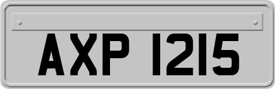 AXP1215