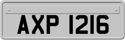 AXP1216