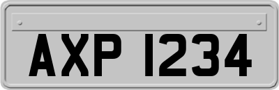 AXP1234