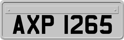AXP1265