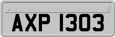 AXP1303
