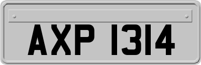 AXP1314