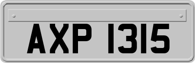 AXP1315