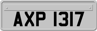 AXP1317