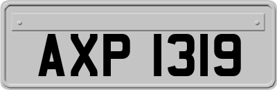 AXP1319