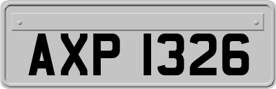 AXP1326