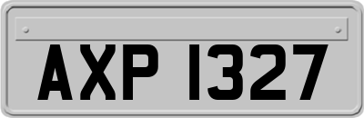 AXP1327