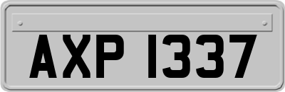 AXP1337