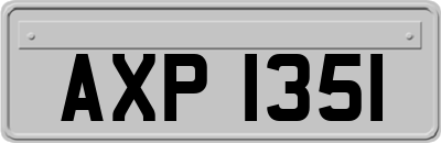 AXP1351