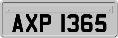 AXP1365