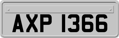 AXP1366