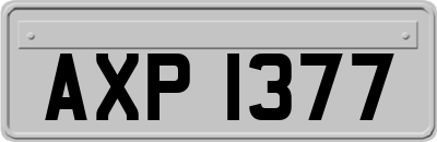AXP1377