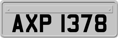 AXP1378