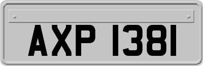 AXP1381