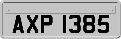 AXP1385