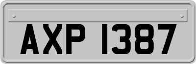 AXP1387
