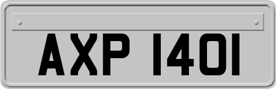 AXP1401