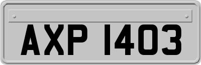 AXP1403