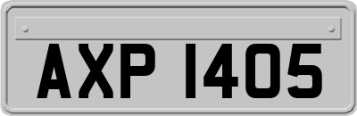 AXP1405