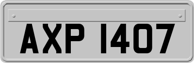 AXP1407