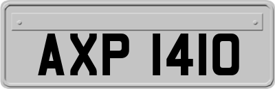 AXP1410