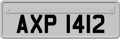 AXP1412