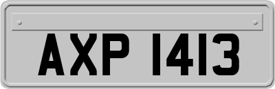 AXP1413