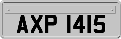 AXP1415