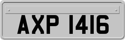 AXP1416