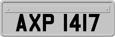 AXP1417
