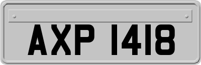 AXP1418