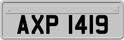 AXP1419