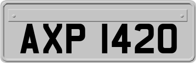 AXP1420