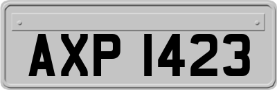 AXP1423